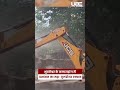 Bhubaneswar Kalarahanga Encroachment Drive: भुवनेश्वर में चला प्रशासन का पीला पंजा | UBC NEWS
