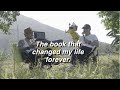 The book that changed my life forever | Bong Austin clips
