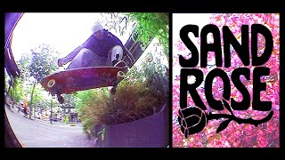 SAND ROSE | SOLO