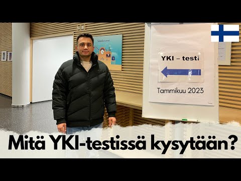 Video: Mikä monivalintavastaus on yleisin?