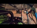 Snydersville Raceway Feature Race (Microstocks) (10-15-2021)