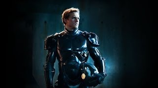 Pacific Rim - 12 We Are The Resistance Ost 2013 Hd Quality
