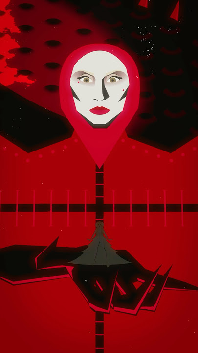 Abracadabra Animation #ladygaga #mayhem #motiongraphics #aftereffects #edit
