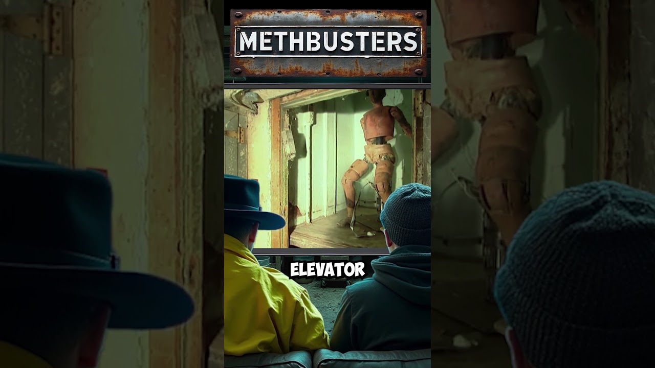 Can You Survive a Falling Elevator By Jumping?