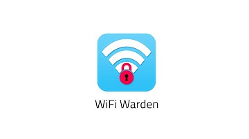 How to connect using WPS Push Button with WiFi Warden?