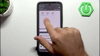 How to Activate NFC on Redmi 15 - Turn ON NFC