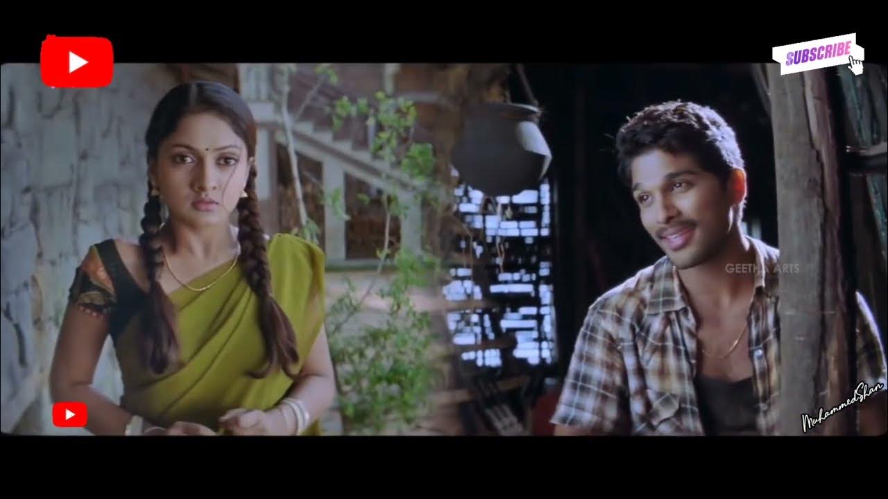Chembaneer poove nee 1080p HD song krishna allu arjun malayalam movie Chembaneer poove nee 1080p HD song krishna allu arjun malayalam movie