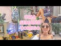 UMA SEMANA COMIGO + VLOG NATALINO ♡ MONTEI a ÁRVORE de NATAL + VI UM TIGRE #shirleyflix#1