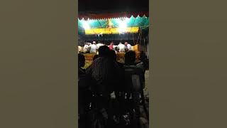 Nazam aceh syekh hasan vs syekh baka