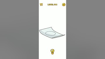 Tricky line draw the part level 214 Gameplay Walkthrough Solution