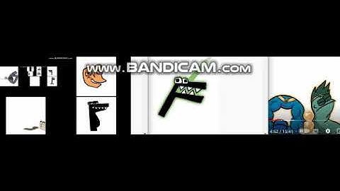 up to faster super parison to alphabet lore