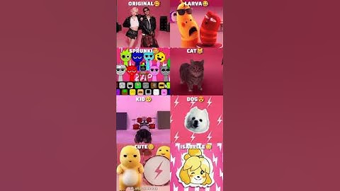 Who did it best? 🤔ROSÉ & BRUNO MARS VS COVERS #apt #shorts