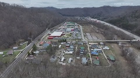 FEMA denies aid for 8 Kentucky counties