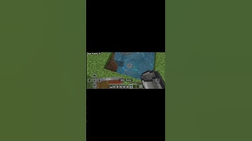 minecraft lava logic #minecraft #short #viral