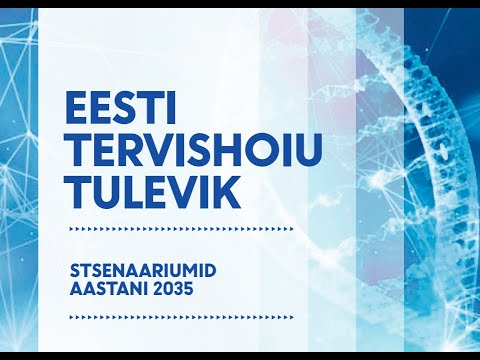 Video: Tervishoiupoliitika Ja Süsteemiuuringud: Valdkonna Tulevik