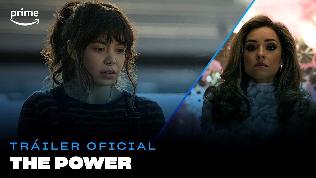 ⁣The Power - Tráiler Oficial I Bluplay Pro