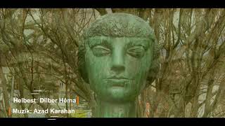 Azad Karahan - Medûsa Resimi