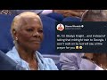 Dionne Warwick and Gladys Knight REACT to Being Mixed Up!