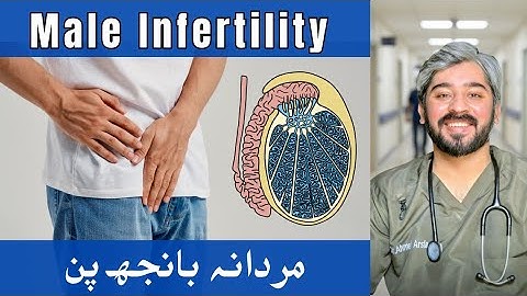 Male Infertility Cure at Home | Lifestyle That Heals | Dr. Ahmed Arslan |