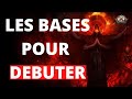 Comment debuter simplement dans path of exile