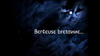 Video thumbnail of "Berçeuse bretonne"