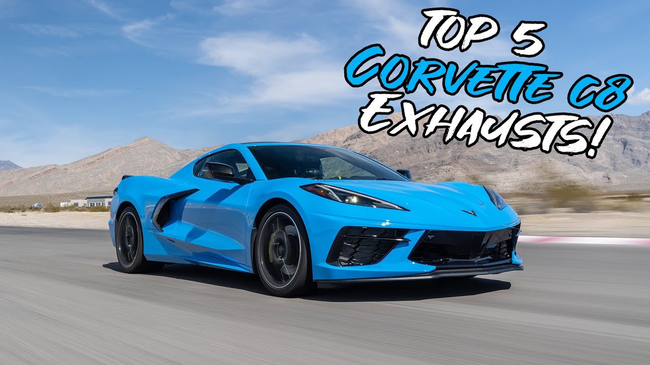 新車カタログ シボレー コルベット スティングレイ 22 Calwing キャルウイング