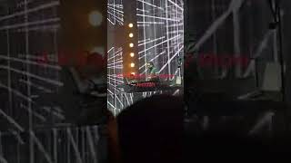 AR Rahman live DJ Show Jeddah Saudi Arabia #short #jeddahsaudiarabia #riyadhseason