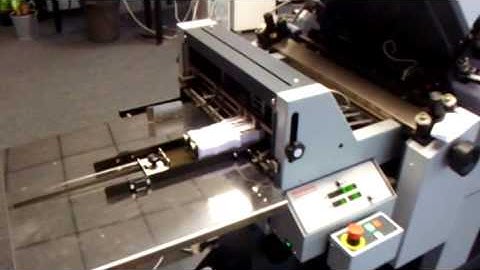 Horizon AF 406T6A+PR 40+ED 40