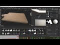 Eldramoor Cookware Timelapse