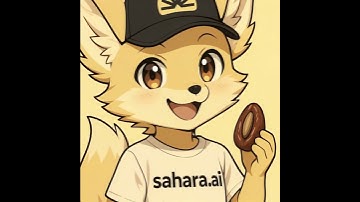 Join the movement.Sahara AI — Decentralized Intelligence for Everyone