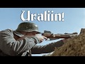 Uraliin! [Finnish Propaganda Song] [English and Finnish lyrics]