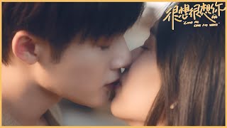 声声害羞表白：我很想很想你?《很想很想你Love Me Love My Voice》 优优青春剧场YoYo Fun Station