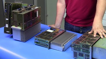 Drive AC Servo Yaskawa CACR-IR_SE/SF Series alarm codes