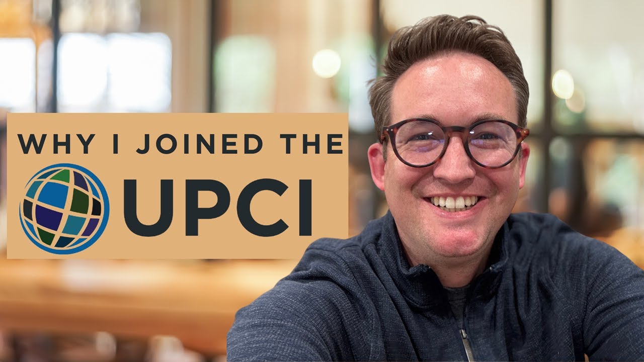 Why I Joined the UPCI (United Pentecostal Church International/Oneness Pentecostalism)