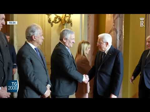 Video La politica tra rimpasto e tentazione di voto anticipato