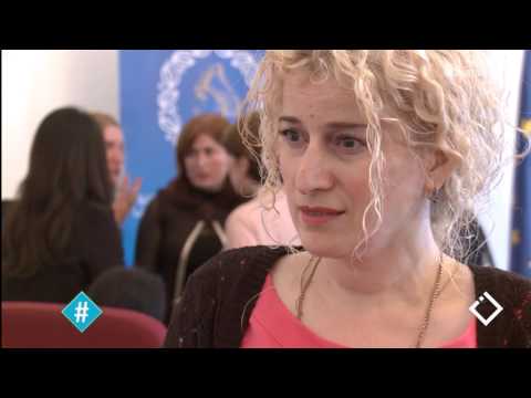 საგამოცდო ბარიერი / ნინო სურმანიძე / ჰეშთეგი / Hashtag