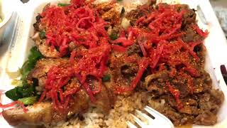 Food Review: Yoshinoya