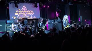 Download Lagu Stryper - Transgressor - Live at The Vault, New Bedford, Ma-March 30, 2023 MP3