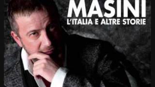 Video-Miniaturansicht von „Marco Masini - Lontano dai tuoi angeli“