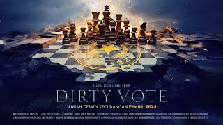 🔴[LIVE] Nobar 'DIRTY VOTE' Full Movie  Release Uncut