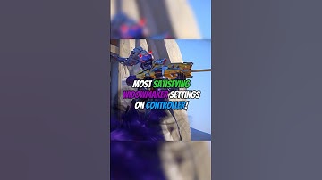 Most Satisfying Widowmaker Console Settings! | Overwatch 2