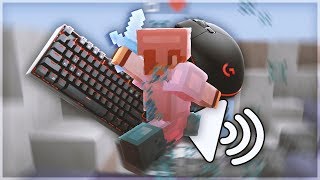 mouse & keyboard sounds (Ranked Skywars) [v4?]