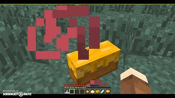 Cake is a Lie mod 1.7.10 showcase!