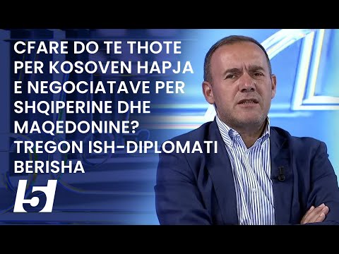 Video: Çfarë do të thotë të jesh diplomat?