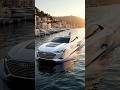 Audi Yacht #shorts #automobile #rich #millionaire #reels #luxuryyachtlife #yachtieworld