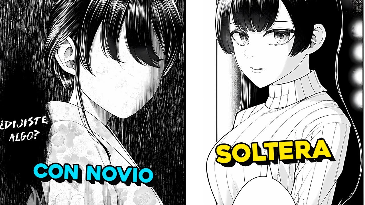 SE ENAMORÓ DE UNA TÓXICA POSESIVA POR SIMPLE CURIOSIDAD | Manga Resumen