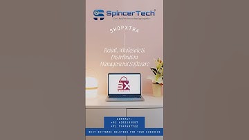 ShopXtra | Retail, Wholesale and Distribution Management Software | Contact +91 9747607722