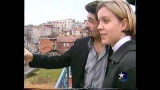 STAR TV   ŞUBAT 1998   Murat Göğebakan Yılın En İyi Çıkış Yapan Ödülünün Hikayesi