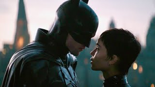 謎の美女“キャットウーマン”がバットマンに近づく目的とは？／映画『THE BATMAN－ザ・バットマン－』特別予告編