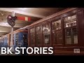 Subway Secrets from the New York Transit Museum | BK Stories